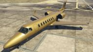 Avoid paying for this 24k gold variant and spend the money on better items in GTA Online (Image via Rockstar Games)